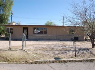 901 W Ohio St, Tucson, AZ 85714