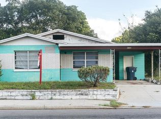 4155 W Cypress St, Tampa, FL 33607