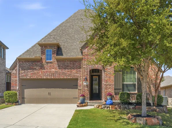 3933 Ramble Creek Dr, McKinney, TX 75071