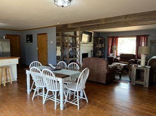 25104 E 650th Rd, Hennessey, OK 73742