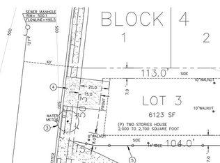 400 School St, Livermore, CA