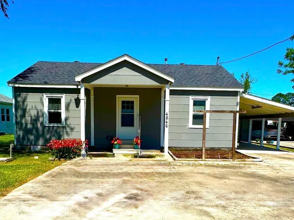 4846 Highway 308, Napoleonville, LA 70390
