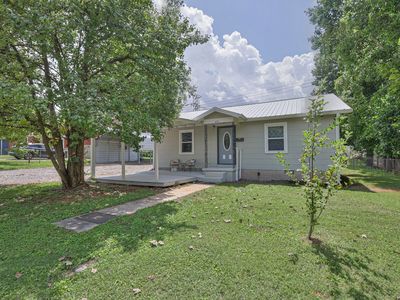 402 Douglas Ave, Murfreesboro, TN, 37129