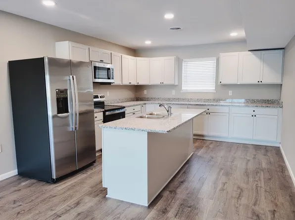 Parkview Apartments