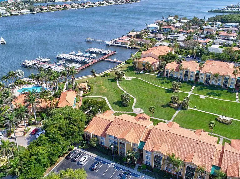 123 Yacht Club Way #207 — Photo 38