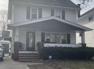 3366 W 130th St, Cleveland, OH