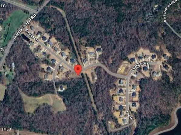 236 Emelia Ln Lot 9, Pittsboro, NC 27312