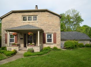2012 Washington St, Columbus, IN 47201