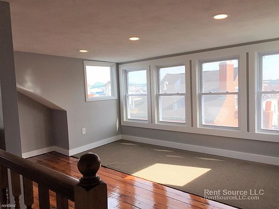 18 Allston St. #3 Boston - Charlestown Shared Unit Photo 1 (