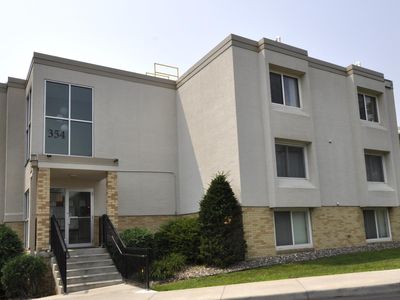 354 Elton Hills Dr NW APT 15, Rochester, MN, 55901