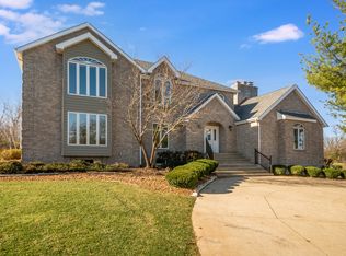 15426 Purley Ct, Homer Glen, IL