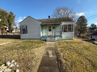 770 S 5th St, Wytheville, VA 24382