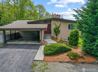 Hurstwood, Burien, WA 98166