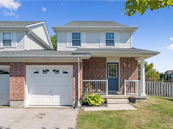 67 Calvin Ct, Cambridge, ON N3C 4J4