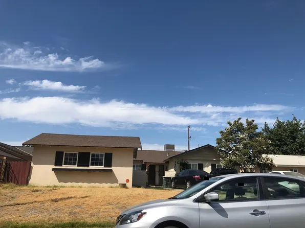 3800 Thoreson Ave, Bakersfield, CA 93309