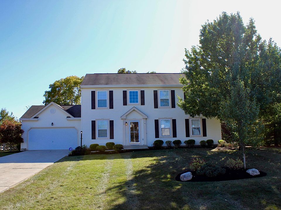 1st image of 2444 Lackey Meadows Dr