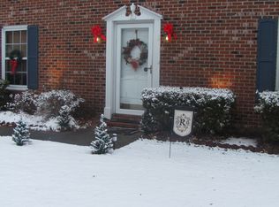 121 Stonebridge Trl, Havelock, NC 28532