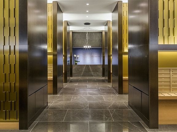 5th image of 605 W 42nd St APT 52E