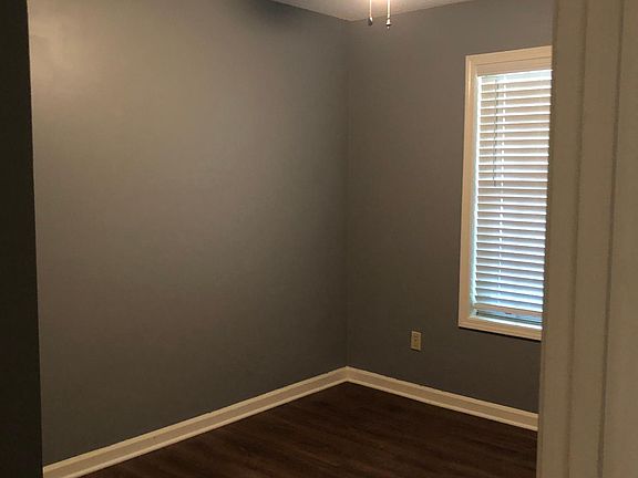 Front bedroom