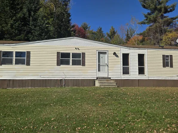 309 Stetson Road W, Levant, ME 04456