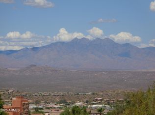 15607 E Cholla Dr #12, Fountain Hills, AZ 85268
