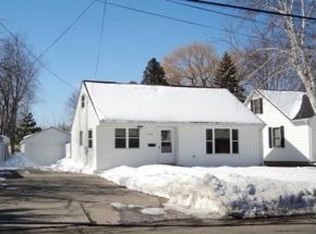 1344 Hastings St, Green Bay, WI 54301