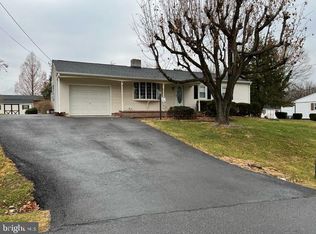 62 Tammy Ln, Martinsburg, WV 25405
