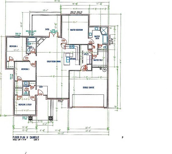 2nd image of 518 Woodland Park Dr