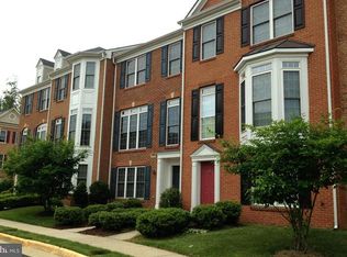 13664 Lavender Mist Ln, Centreville, VA 20120