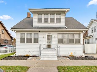 22604 W McNichols Rd, Detroit, MI 48219