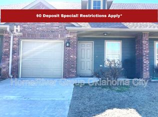 1026 SW 92nd St, Oklahoma City, OK 73139