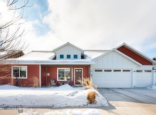 3390 Lolo Way, Bozeman, MT 59718