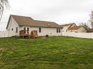 710 W Franklin Ave, Owensville, MO 65066