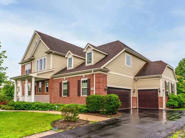 23590 N Sanctuary Club Dr, Kildeer, IL 60047