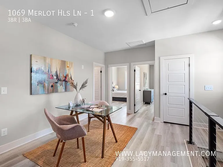 1069 Merlot Hills Ln #1 — Photo 16