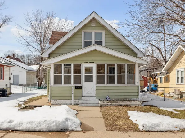 1119 Matilda St, Saint Paul, MN 55117