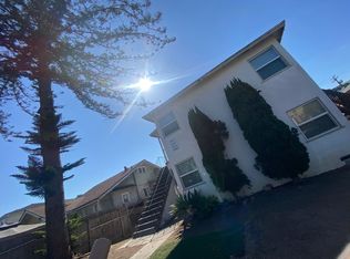 Alabama St. (4062-68), San Diego, CA 92104