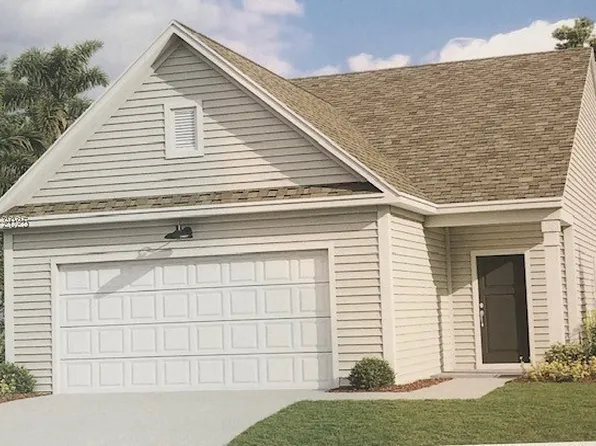 150 Dreher Dr, Hardeeville, SC 29927