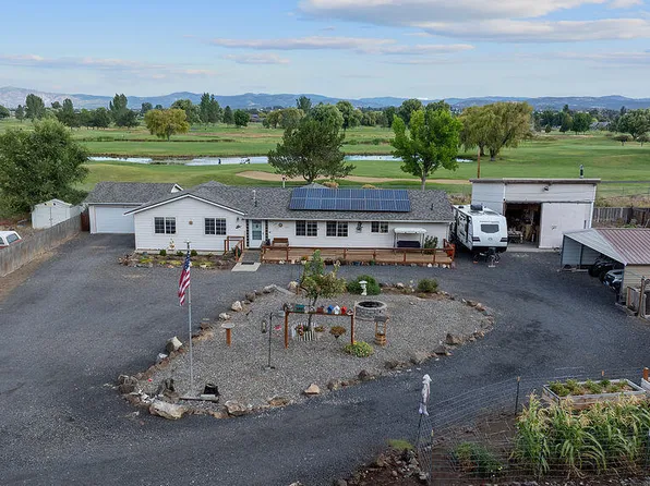 969 SW Crestview Rd, Prineville, OR 97754