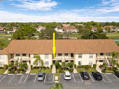 501 Pinecrest Cir APT C, Jupiter, FL, 33458