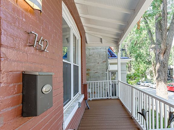 4th image of 742 Harvard St NW
