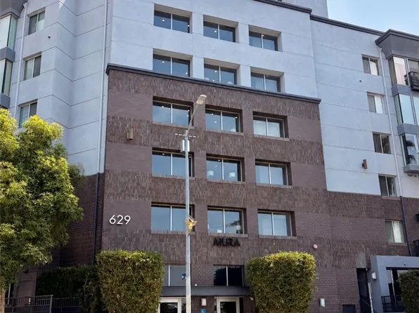 629 Traction Ave, Los Angeles, CA