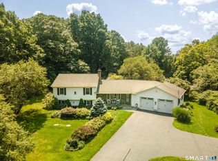 39 Fox Road, Putnam, CT 06260