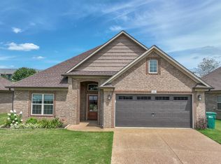80 Copper Ridge Cv, Jackson, TN 38305