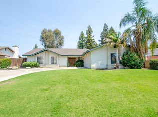 6512 Frenchglen Ct, Bakersfield, CA 93309