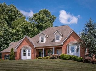 18706 Grahams Dr, Abingdon, VA 24211