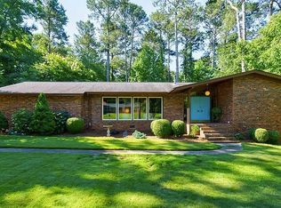 550 Forest Rd, Athens, GA 30605