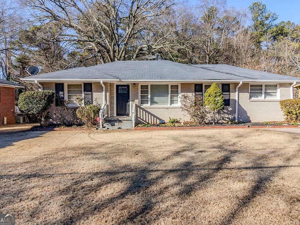 1st image of 3205 Harris Dr