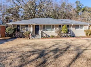 3205 Harris Dr, East Pt, GA