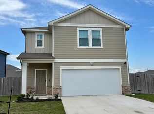 107 Waterbuck Loop, Hutto, TX 78634